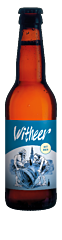 Scheldebrouwerij Witheer 12x33 Cl.