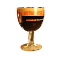 Nonkel Pater Qua Dubbel 20 Ltr.