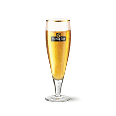 Hertog Jan Voetglas 25 CL