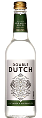 Double Dutch Cucumber & Watermelon 24x20cl.