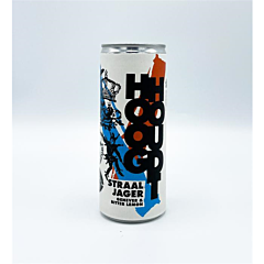 Hooghoudt Straaljager Blik 12x25 Cl. St 25 CL