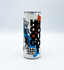 Hooghoudt Straaljager Blik 12x25 Cl. St