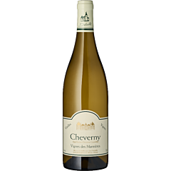 Cheverny Blanc 2024 "Vigne Des Marnieres"