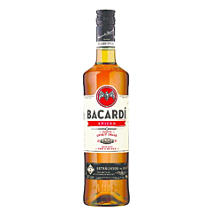 Bacardi Rum Spiced