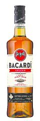 Bacardi Rum Spiced 70 Cl.