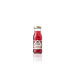 Schulp Appel Cranberrysap 20 CL