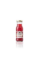 Schulp Appel & Cranberrysap 15x20 Cl.