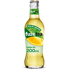 Fuze Tea Green Tea