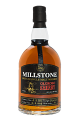 Millstone Whisky Oloroso Sherry 70 Cl.