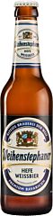 Weihenstephaner Hefe Weizen 24x33 Cl.