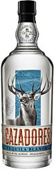 Cazadores Tequila Blanco 70 Cl.