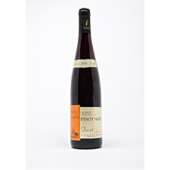 David Ermel Pinot Noir 75 Cl.