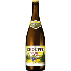 La Chouffe 75 CL