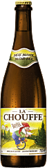 La Chouffe O.W. 12x75 Cl.