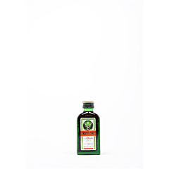 Jagermeister Miniatuur 24x4 Cl. 4 CL