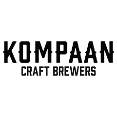 Kompaan Special Release Joey Greenhorn