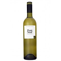 Prestige Pont Neuf Blanc 75 Cl.