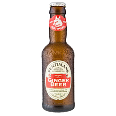Fentimans Ginger Beer 6x4 20 CL