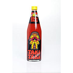 Taki-Taki Pikant 50 Cl.