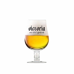 Victoria Glas 33cl 6 St.