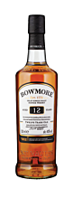 Bowmore Whisky Malt 12y 35 Cl.