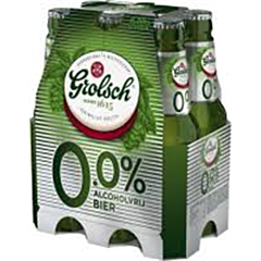 Grolsch 0.0% 30 CL