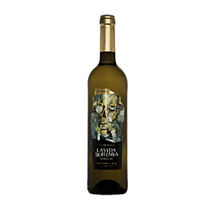 La Vida Bohemia Verdejo 75 Cl.