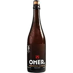 Omer Blond 6x75 Cl. 75 CL