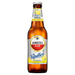 Amstel Radler 24x30 Cl.