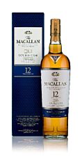 Macallan Whisky Malt Double Cask 12y 70 Cl.