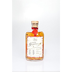 Zuidam Genever Oud 3y Vatgelagerd