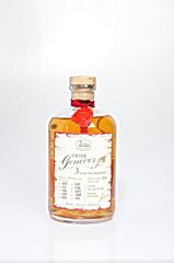 Zuidam Genever Oud 3y Vatgelagerd 100 Cl.