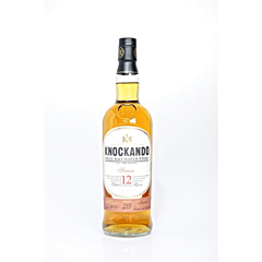 Knockando Whisky Malt 12 Y