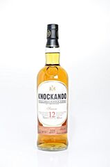 Knockando Whisky Malt 12y 70 Cl.