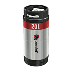 Jupiler Pils