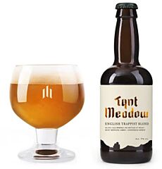 Tynt Meadow Blond 12x33 Cl.