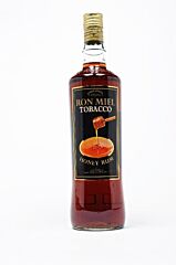 Rum Ron Miel Tunel Honinglikeur 100 Cl.