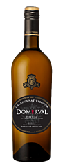 Domerval Chardonnay Viognier RéServe 75 Cl