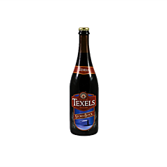 Texels Stormbock 6x75 Cl. 75 CL