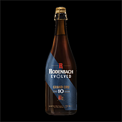 Rodenbach Evolved Sour/Vlaams-Bruin 6x75 Cl. 75 CL
