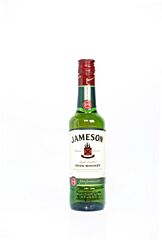 Jameson Whiskey 35 Cl.