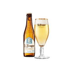 La Trappe Epos 0.0% 33 CL