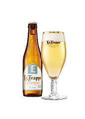 La Trappe Epos 0.0% 24x33 Cl.