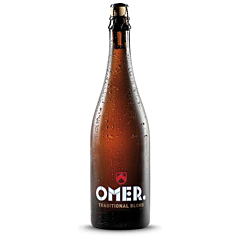 Omer VanderGhinste Blond 75 CL
