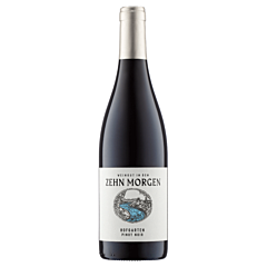 Zehn Morgen Hofgarten Pinot Noir 1e Lage 19 75 Cl.