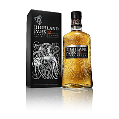 Highland Park Whisky Malt 12y