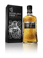 Highland Park Whisky Malt 12y 70 Cl.