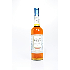 Oban Whisky Malt Little Bay