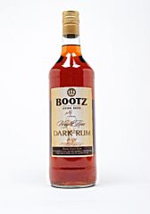 Bootz Rum Bruin 100 Cl.