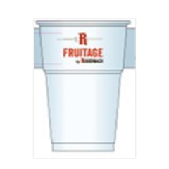 Rodenbach Fruit Cup Rpet 25 CL